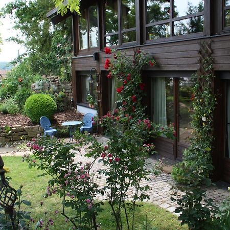 Ferienwohnung Gartenreich Obereisenheim Zewnętrze zdjęcie