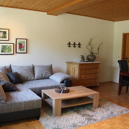 Ferienwohnung Gartenreich Obereisenheim Zewnętrze zdjęcie