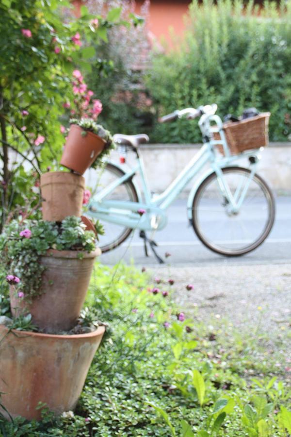 Ferienwohnung Gartenreich Obereisenheim Zewnętrze zdjęcie