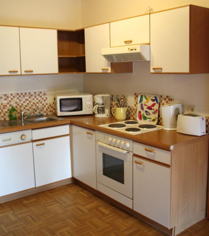 Ferienwohnung Gartenreich Obereisenheim Zewnętrze zdjęcie