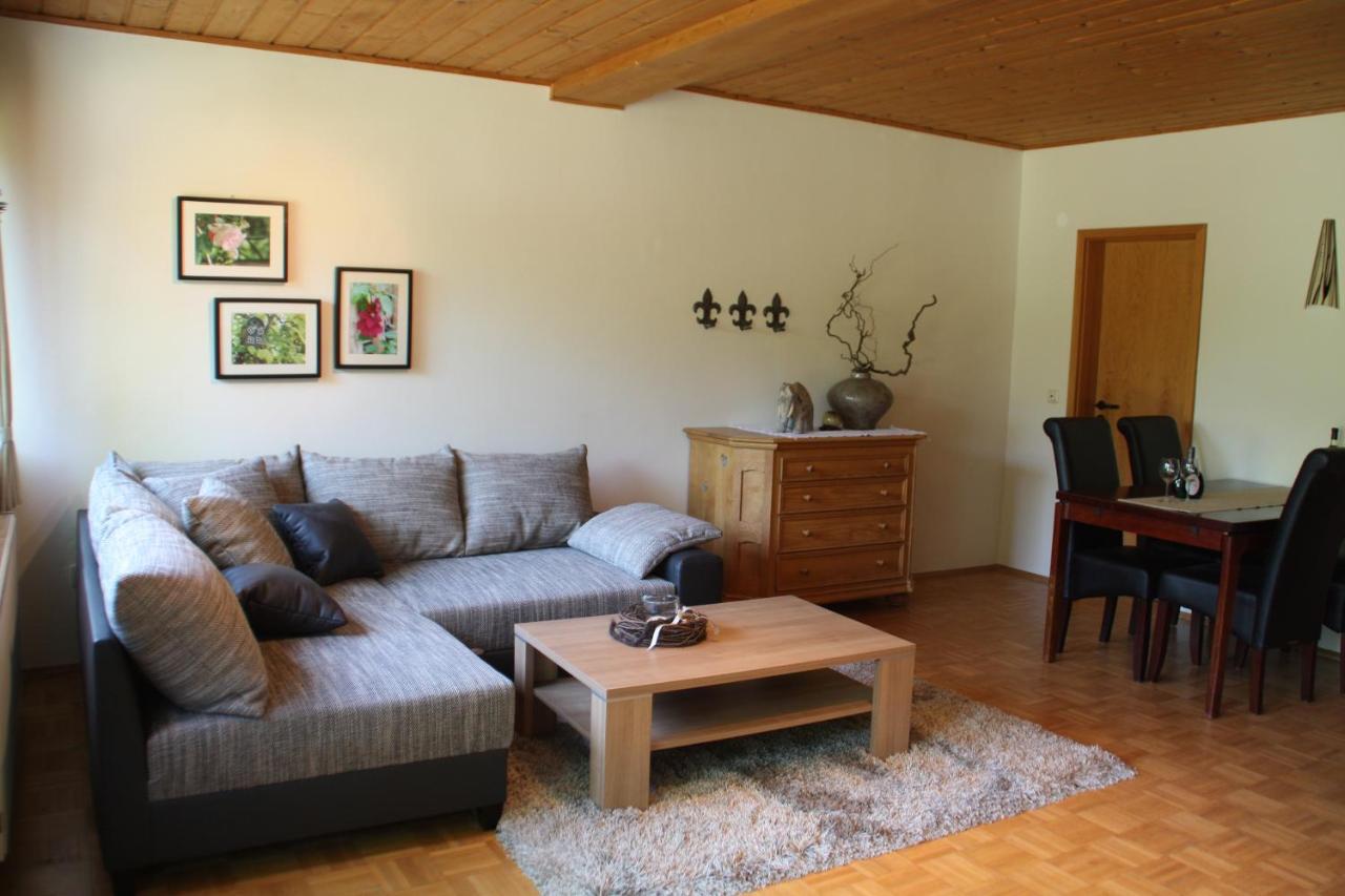 Ferienwohnung Gartenreich Obereisenheim Zewnętrze zdjęcie